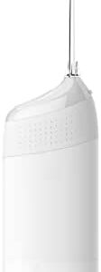 Irrigador Bucal Recargable Impermeable Inalámbrico - Irrigador Bucal Eléctrico Portátil