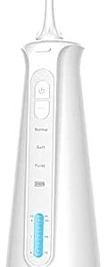 Irrigadores Dentales - Irrigador Bucal Eléctrico Portátil Profesional, Irrigador Dental
