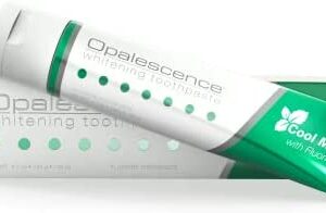 Opalescence Whitening pasta dentífrica - pasta dentífrica de USA, paquete de 3 (3x 133g)