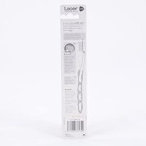 Lacer - Cepillo de Dientes Lacer Junior