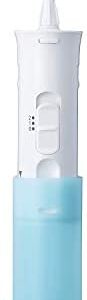 Panasonic Portable Oral Irrigator - Producto de cuidado dental (Color blanco)