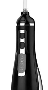 Irrigadores Dentales - Irrigador Bucal Eléctrico Portátil Profesional, Irrigador Dental