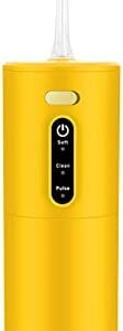#Gvd00E Agua Flosser Inalámbrico Dientes Limpiador Pro-Fessional Wate Flosser Cuidado Oral