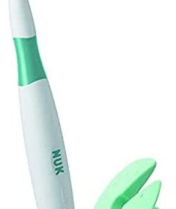 Nuk Cepillo de dientes para bebés