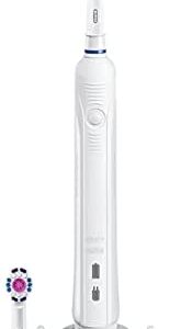 Oral-B Pro 1 900 cepillo de dientes eléctrico recargable Sensi UltraThin, 1 pieza de mano,