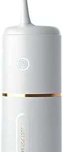 Eléctrico Irrigador Dental Recargable - Irrigador Bucal Recargable Impermeable