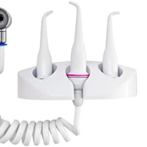 SILON IT - JET DENTAL / HIDROPULSADOR DENTAL - Sin electricidad, ecológico y económico -
