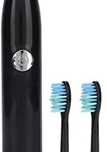 Cepillo Dientes Eléctrico Cepillo Dientes Recargable 5 Engranajes Cabello Suave