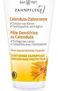 WELEDA Pasta Dentífrica de Caléndula (1x 75 ml)