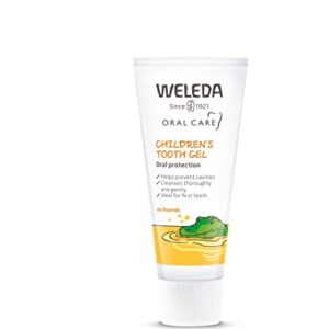 WELEDA Gel Dentífrico para Niños (1x 50 ml)
