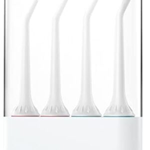 Puntas de Irrigador Dental Clásico de Reemplazo, Accesorios de Boquilla de Chorro de Agua