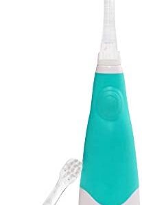 Bblüv Sönik - Cepillo De Dientes Eléctrico Etapas 2 Bebé Y Niño 1 Unidad 79 g