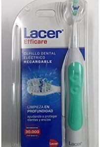 LACER CDL-ELECTRICO Adulto, Azul, Estándar