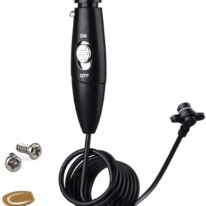 Mango / manguera para irrigador bucal, accesorios de higiene bucal compatibles con FC162,
