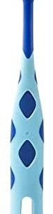 Cepillo de dientes para bebé, linda jirafa para niños, cepillo de dientes de entrenamiento