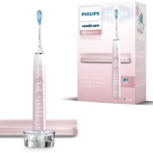 Philips Sonicare Cepillo dental eléctrico sónico DiamondClean serie 9000 Edición Especial: