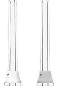 Waterpik WJT-2E Boquilla De Irrigador Dental Blanqueamiento Clásicas