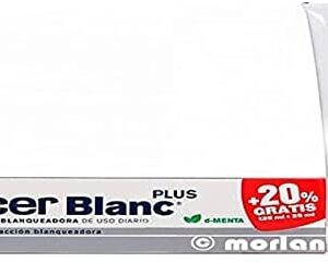 LACER BLANC MENTA 125