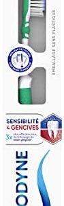 Sensodyne Brosse à dents Sensibilité & Gencives Medium