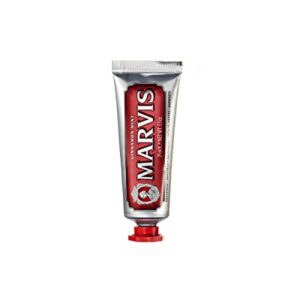 Marvis Dentífrico - 25 ml