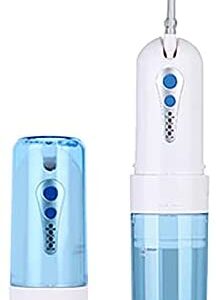 Irrigadores Dentales - Eléctrico Irrigador Dental Recargable, Irrigador Bucal Recargable