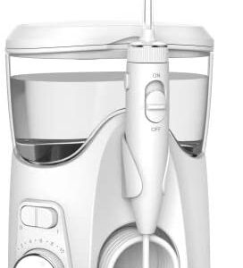 WATERPIK Irrigador Bucal Ultra Plus WP-160 Blanco
