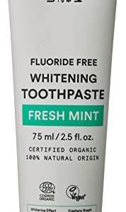 Urtekram Bio9 Toothpaste Organic, Fresh Mint, 75 ml