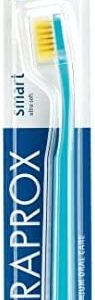 CURAPROX CS Manual del cepillo de dientes inteligente - Colores surtidos,1 pieza