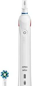 Oral-B PRO 2 2700 Cepillo Eléctrico Con Tecnología De Braun