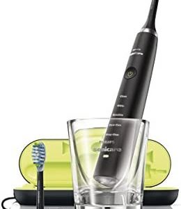 Philips Sonicare DiamondClean HX9382/36 cepillo eléctrico para dientes Adulto Cepillo