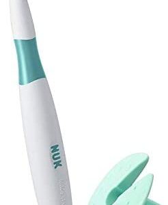 NUK formación cepillo de dientes 10256207 (incl. anillo de protección una atención segura
