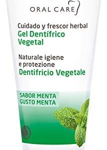 WELEDA Gel Dentífrico Vegetal (1x 75 ml)