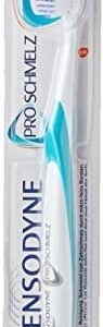 Sensodyne ProSchmelz - Cepillo de dientes extra suave (1 unidad)