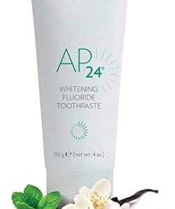 Nu Skin AP24 Whitening Fluoride Toothpaste