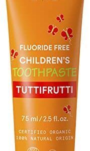 Urterkam Pasta de Dientes Tutti Frutti -75 ml