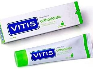 &VITIS ORTHODONTIC PASTA 150ML 15 GRAT