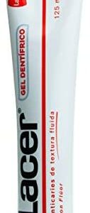 LACER PASTA DENTIFRICA 125ML + PASTA 35ML REGALO