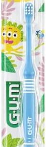 Gum Cepillos de Dientes y Accesorios 60 g, color surtidos