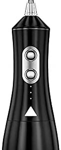 Eléctrico Irrigador Dental Recargable - Irrigador Bucal Recargable Impermeable