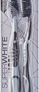 Superwhite Duo Cepillo de dientes medium - 50 g