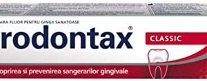 PARO DONTAX CLASSIC 75 ml. Sin flúor