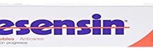 DENTAID DESENSIN Plus Pasta Mantenimiento 125 ml