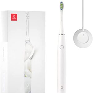 Oclean Air 2, Sonic, Cepillo de dientes eléctrico sónico, diseño portátil ultra