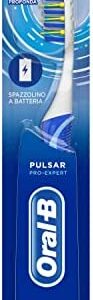 Oral-B Pulsar - Cepillo de dientes (35 Medio)