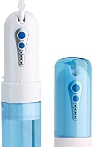 Irrigadores Dentales - Irrigador Dental Portátil Profesional, Eléctrico Irrigador Dental