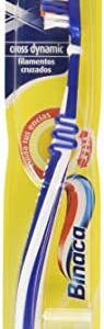 Binaca Cepillos de Dientes y Accesorios 1 Unidad 50 g