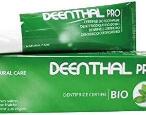 Deenthal Bio Cosmos Organic Ecocert Dentífrico 75 ml