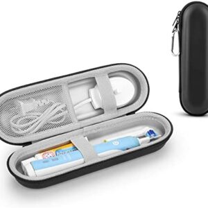 Estuche Eléctrico Dental para Braun Oral B/OralB PRO/Philips Sonicare/ATMOKO/Fairywill