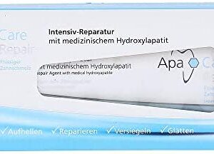ApaCare & Repair Pasta intensiva para el cuidado dental 30ml