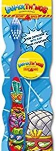 Superthings Cepillo Dental Infantil 21 g